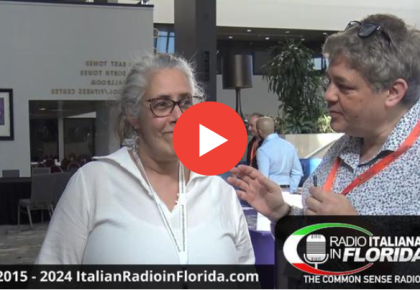 Annie Appleseed Project Interview 2024